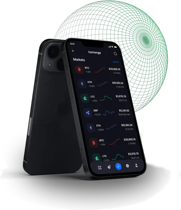 Ravto Vault - Prenez contact avec nous