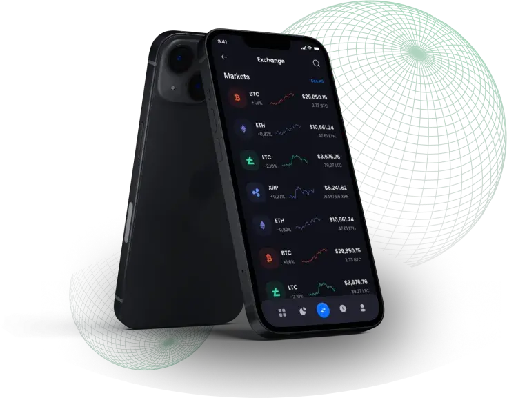 Ravto Vault - Why Ravto Vault excels in financial inclusion?